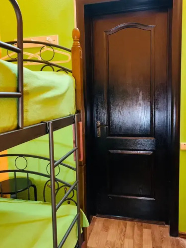 Фотография номера хостела Капсульный Хостел Три Вокзала