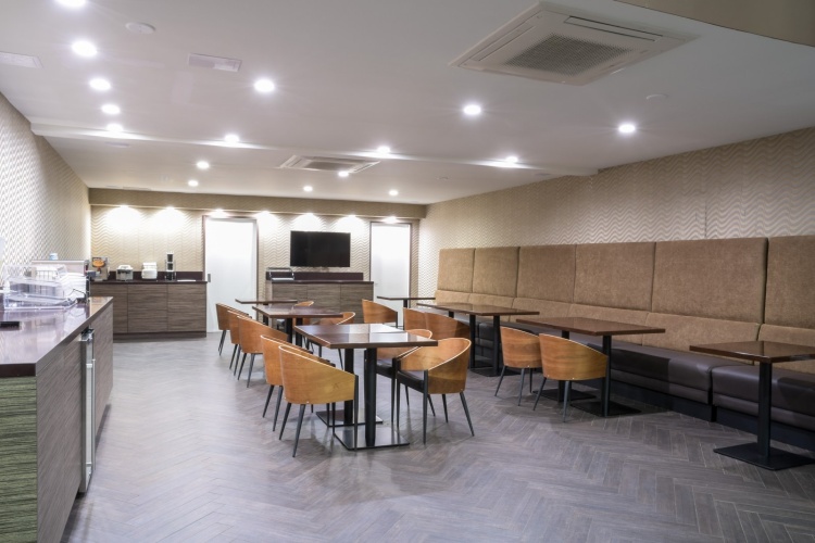 Hotel Xilo Glendale photo 16