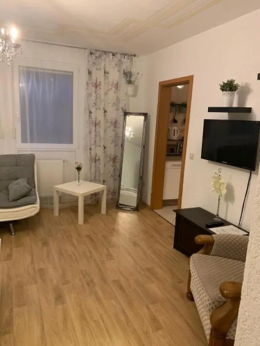 Double Apartment