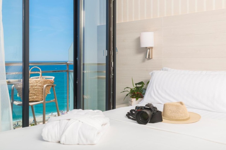 Hotel Marsol photo 9