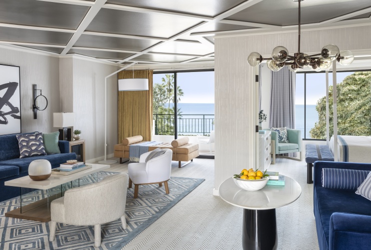 Oceana Santa Monica, LXR Hotels & Resorts photo 9