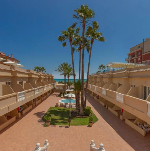 Rh Casablanca Suites photo 27