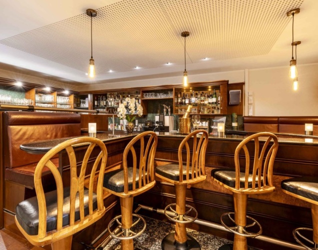 H+ Hotel Goslar photo 23