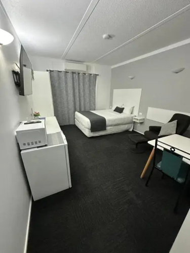 Riviana Motel