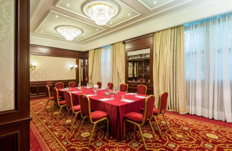 Leonardo Hotel Milan City Center photo 33