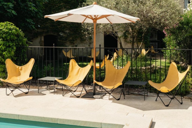 Le Moulin, A Beaumier Hotel photo 20