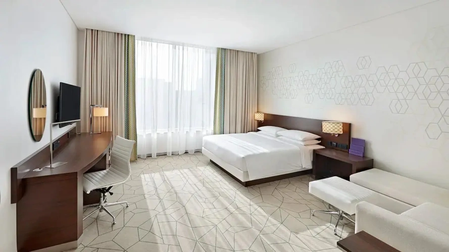 Double Suite