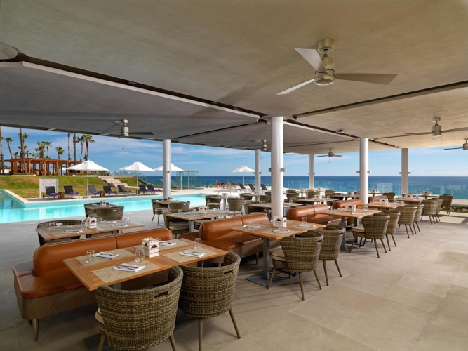 Paradisus Los Cabos - Adults Only photo 21