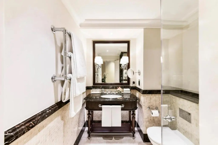 Langham London Hotel photo 15