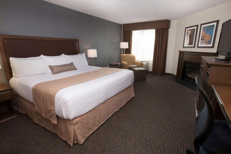 Best Western Plus Cairn Croft Hotel photo 7