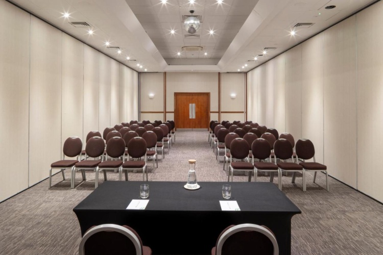 Holiday Inn Leicester photo 30