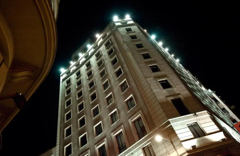 Vincci Via 66 Hotel photo 26