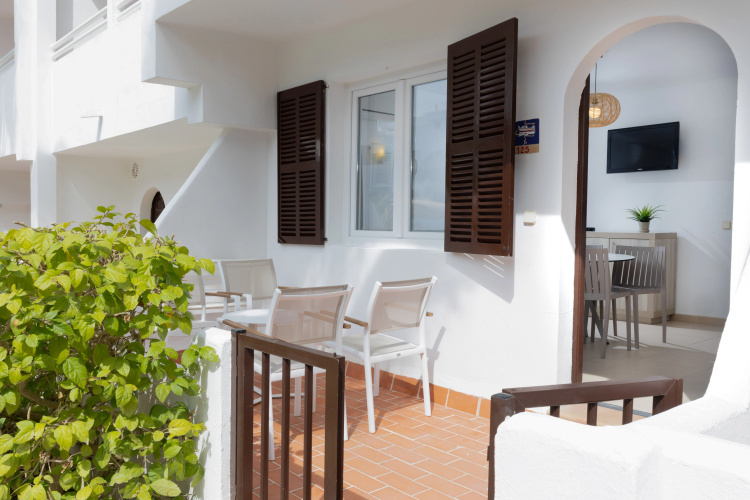 Sol Cala Dor Apartamentos photo 17