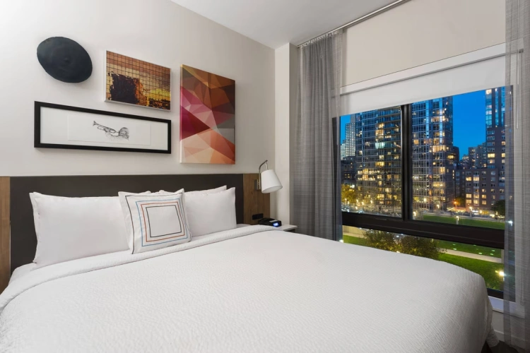 Double Guest room
