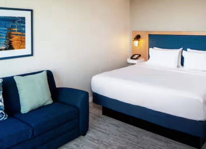 Double Guest room
