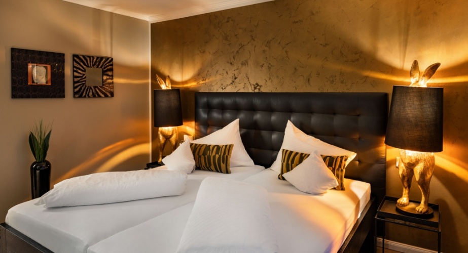 Double Junior Suite