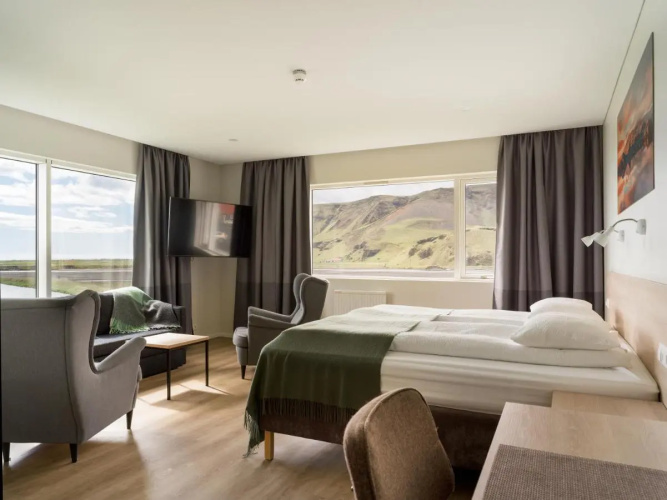 Hotel Katla photo 6