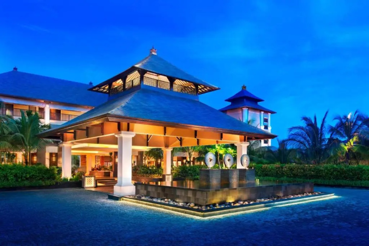 The St. Regis Bali Resort photo 33