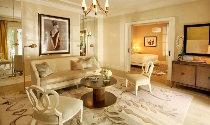 Grand Double Suite