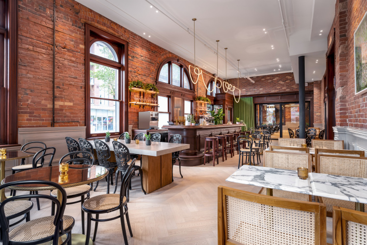Gladstone Hotel photo 10