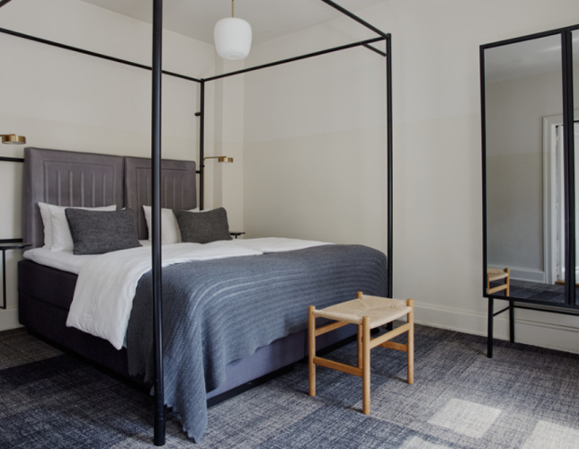 Superior Double room
