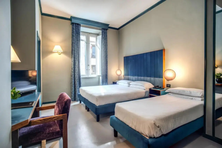 Hotel Milani