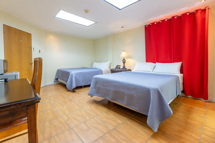 Double Suite
