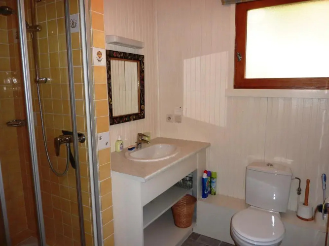Chalet Ulysse