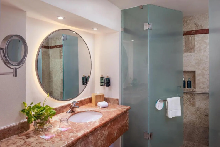 Melia Casa Maya Cancun All Inclsuive photo 14