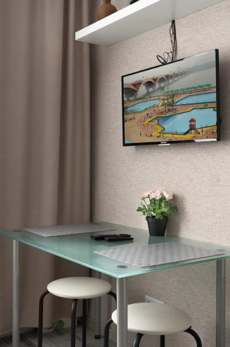 Фотография номера квартиры BestFlat24 (БэстФлэт24) на улице Гостиничная 10к5