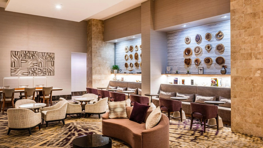 Westin Chicago Lombard photo 19