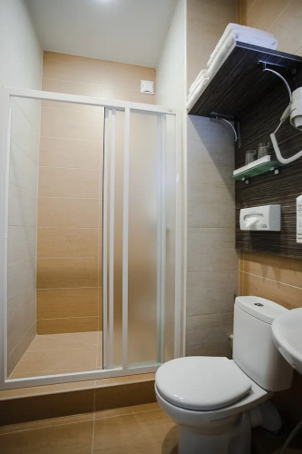 Фотография номера гостиницы Родина