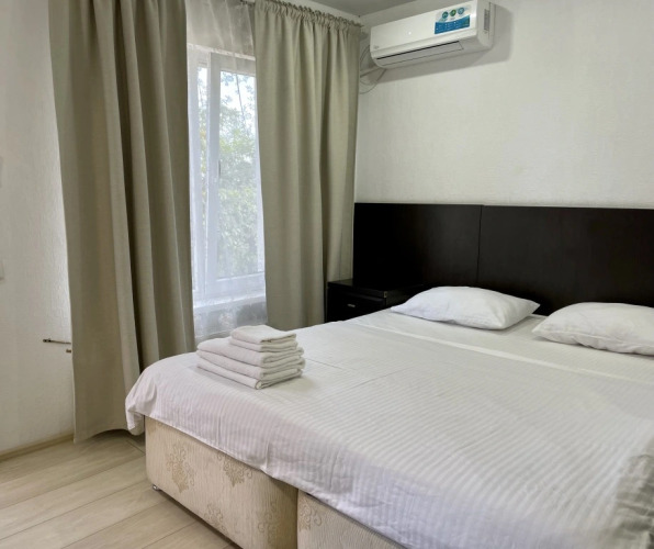 Фотография номера квартиры Апартаменты Высота