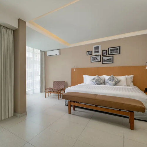 Double Suite