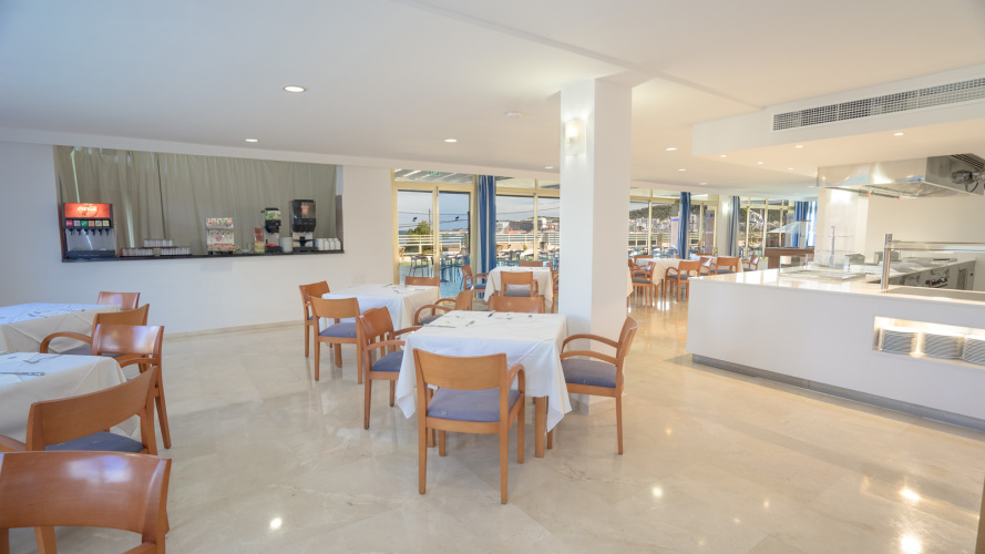 Hotel THB Naeco Ibiza - Adults Only photo 37