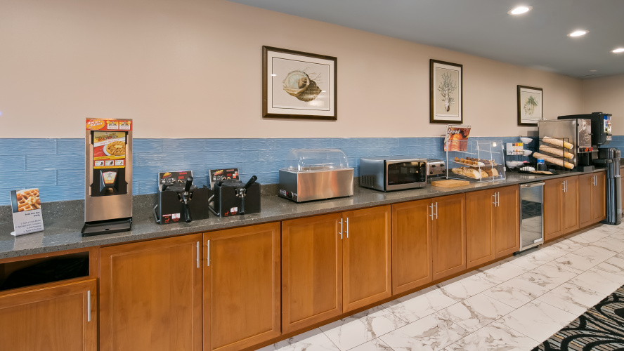 Lighthouse Suites Inn photo 17