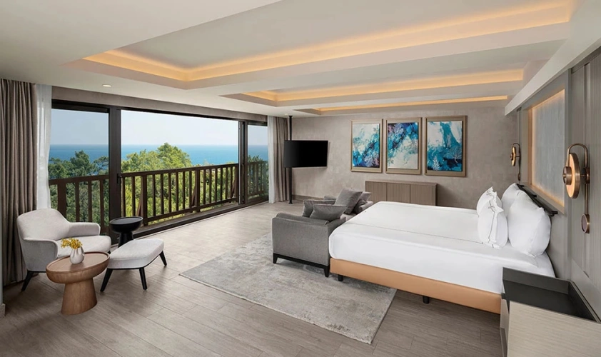 Grand Suite