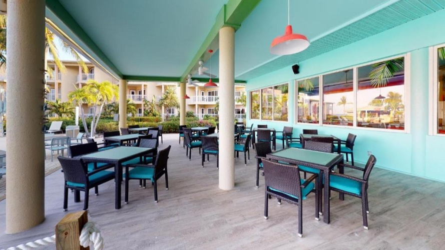 Holiday Inn Resort Grand Cayman photo 22