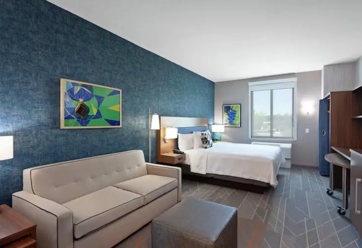 Double Studio Suite