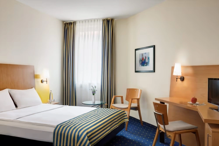 Business Single room