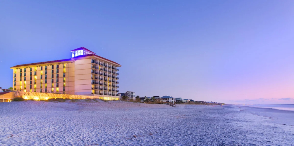 One Ocean Resort And Spa photo 28