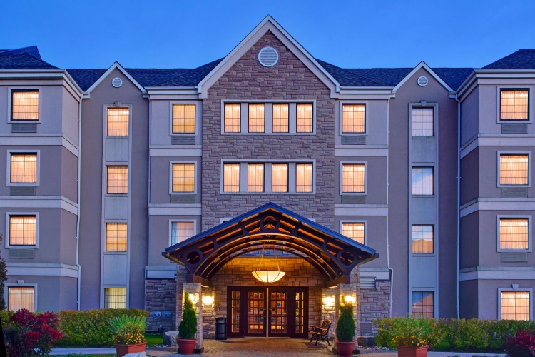 Sonesta ES Suites Toronto Markham photo 18