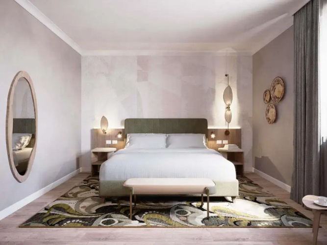 Mövenpick Hotel Bari