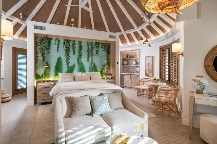 Sandals Dunns River All Inclusive