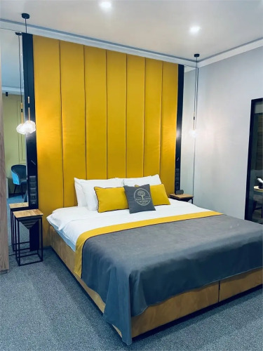  (двуспальная кровать) - изображение 1