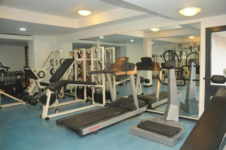 Valeria Jardins D'agadir Resort photo 17