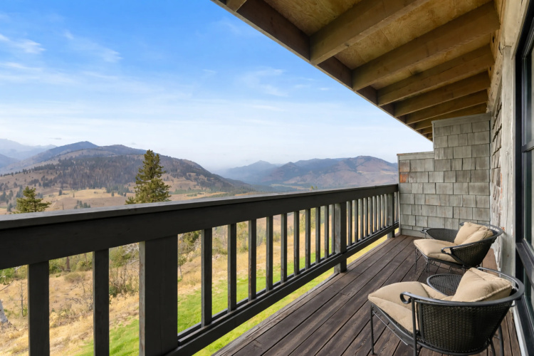 Sun Mountain Lodge photo 38