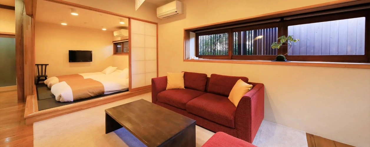 Premier Yukari Suite