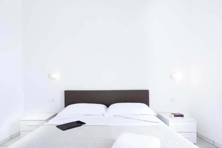 1 Bedroom Double Apartment