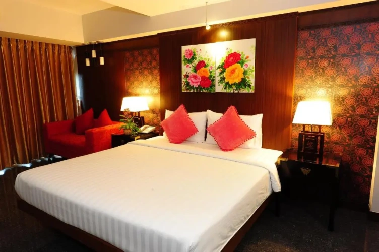 Double Suite